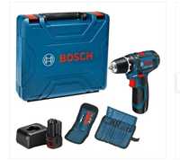 Aparafusadora Bosch Professional GSR 12V-15