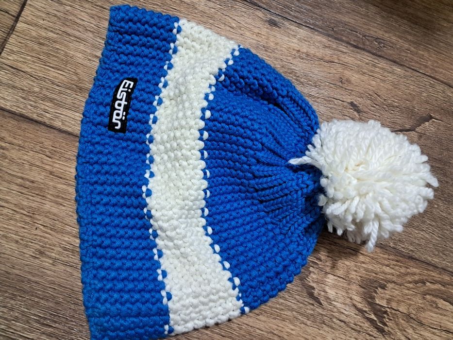 Шапка Eisbar, фірмова, колекційна