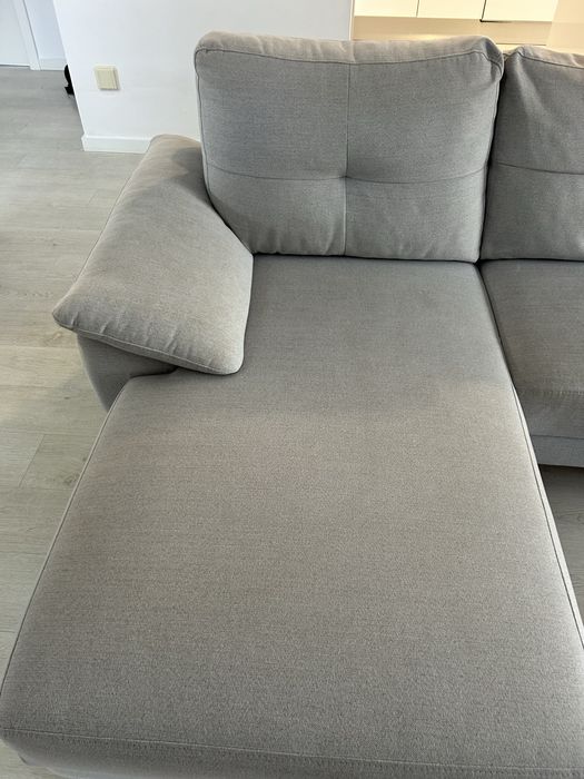 Sofa Chaise Longue