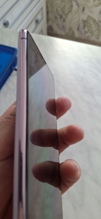 Samsung Galaxy S20FE Colar lavender