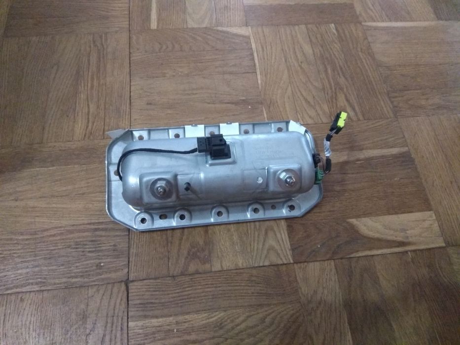 Продам подушки безпеки BMW.