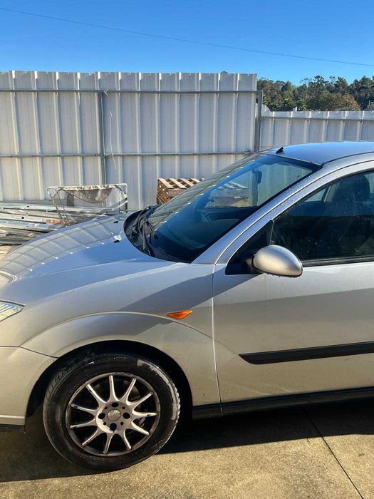 Vendo Ford FOCUS Impecável
