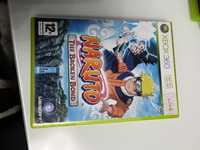 Gra Xbox 360 Naruto The Broken Bond