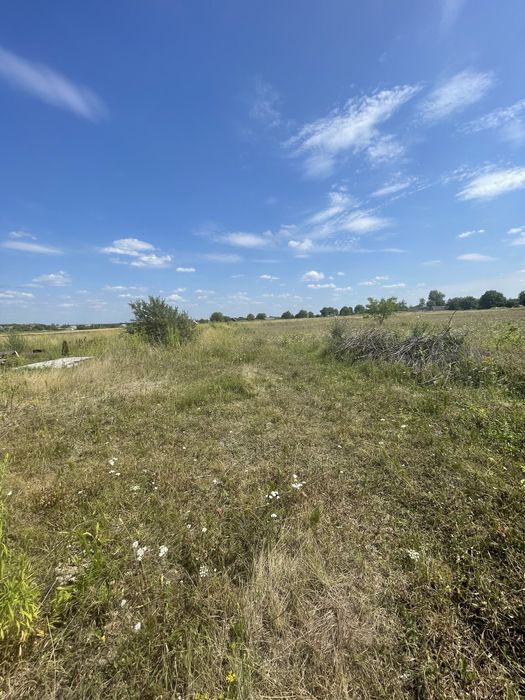 Продаж земельної ділянки Ліщин