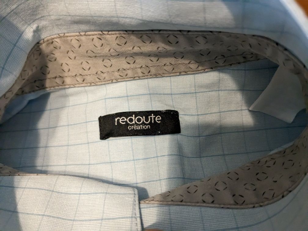 Camisa Redoute TAM. M.