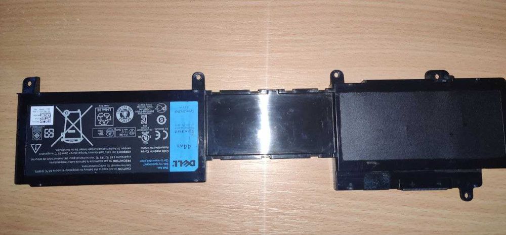 аккумулятор Dell Type 2NJNF