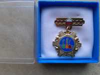 Medal, pamiątka PRL