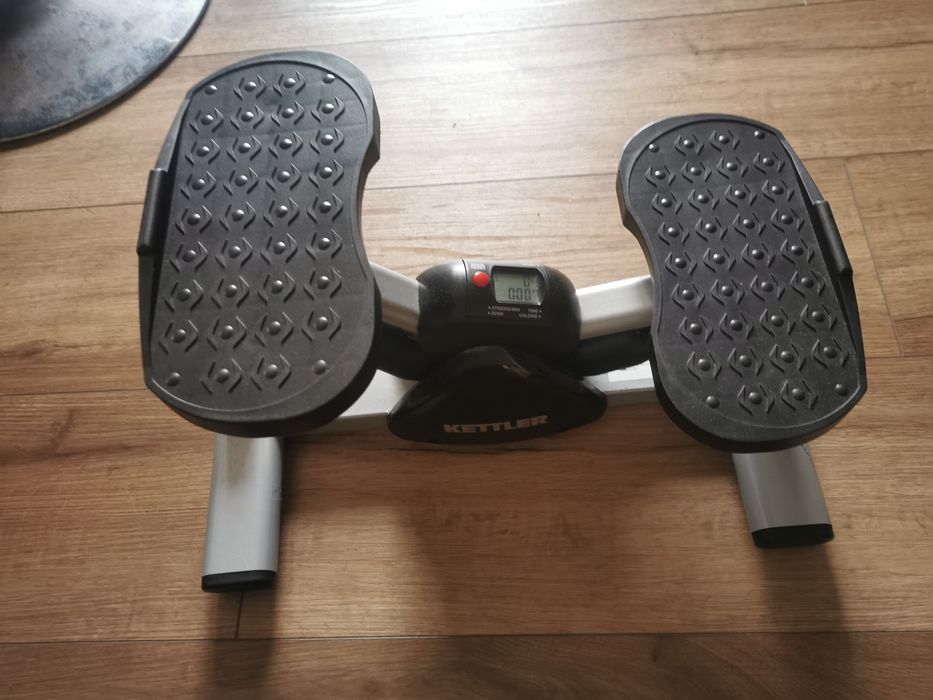 Stepper Kettler stan bdb