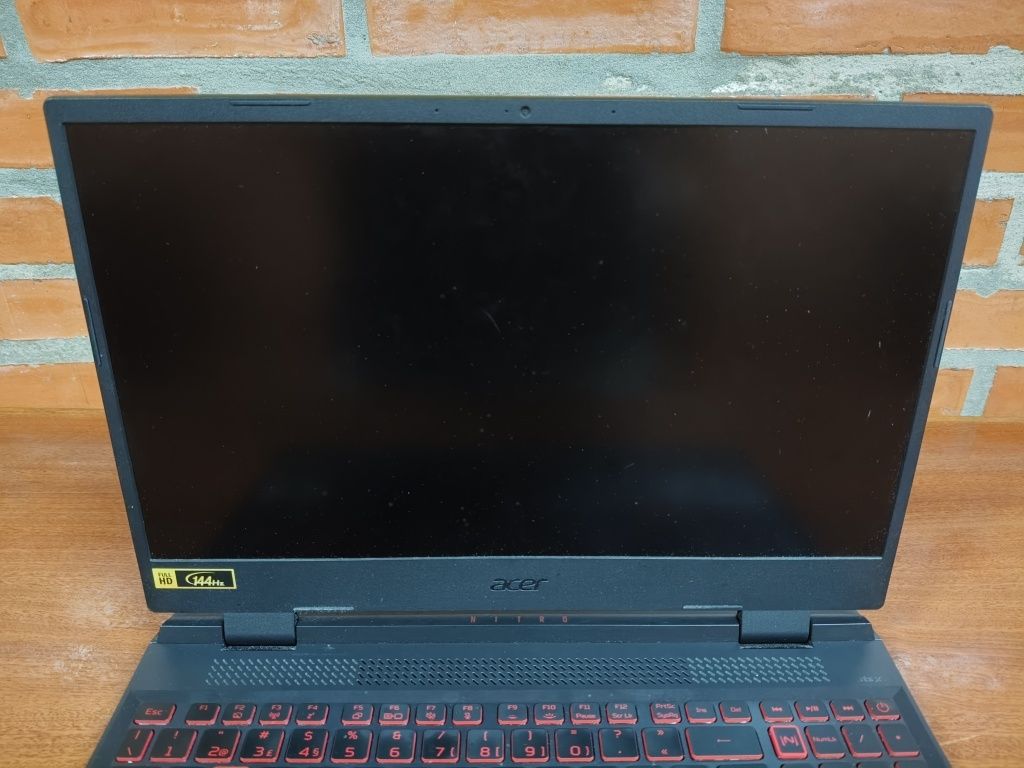 Portátil - Acer Nitro 5