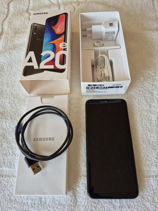 Smartphone Samsung Galaxy A20e