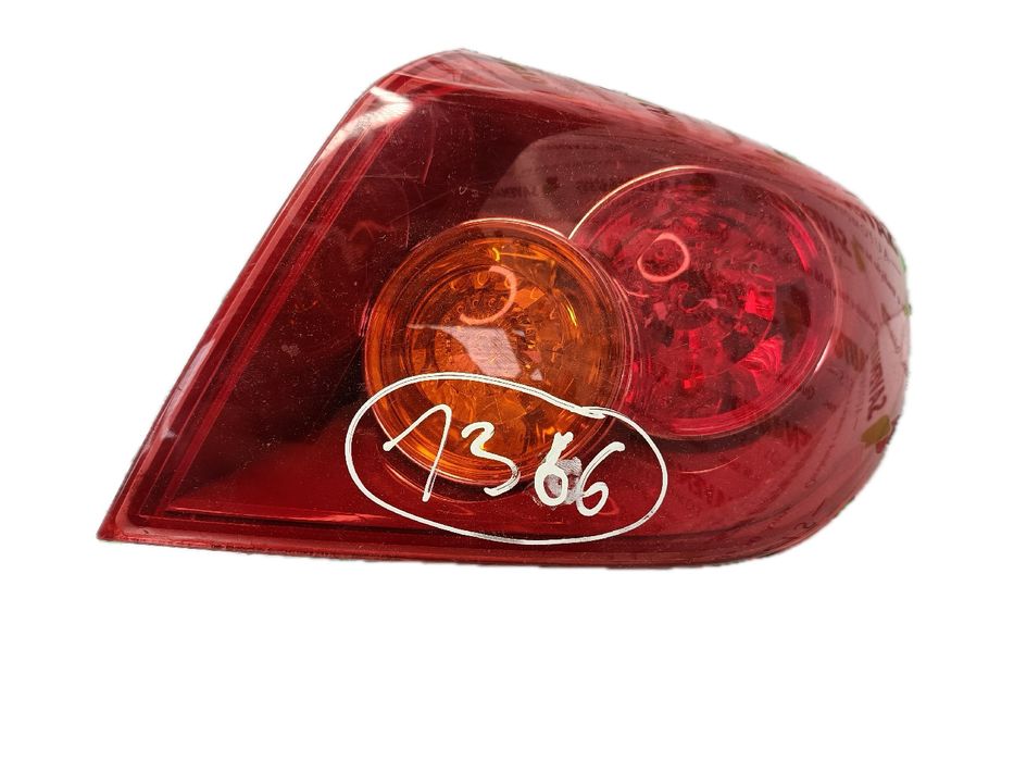 Farolim direito MAZDA 3 (BK)