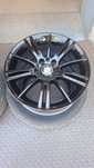 Alufelgi 5x120 R18 Styling 193