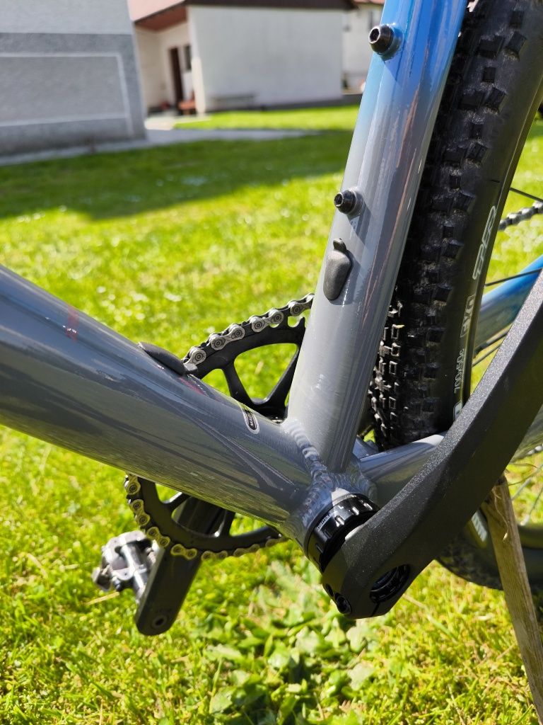 Rower gravel Marin Gestalt X10 rozm M