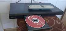 ДВД-програвач DVD player sony соні DVP-NS36