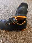 Buty robocze Uvex rizmmiar 42. Stan dobry