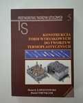 Konstrukcja form wtryskowych do tworzyw termoplastycznych Zawistowski