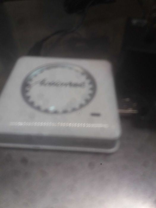 Receptor av actiontec sceenbeam 750