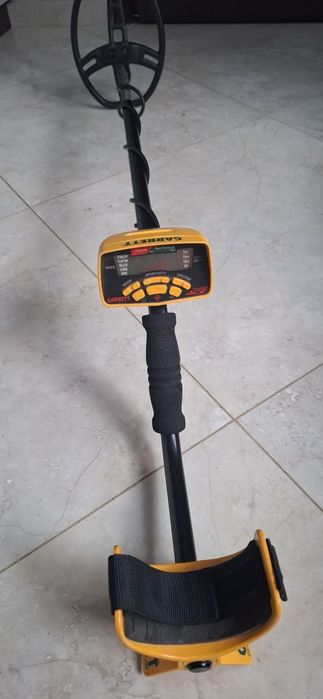 Wykrywacz metali  Garrett Euro Ace, Ace 350