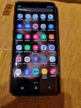 Samsung Galaxy S9 plus