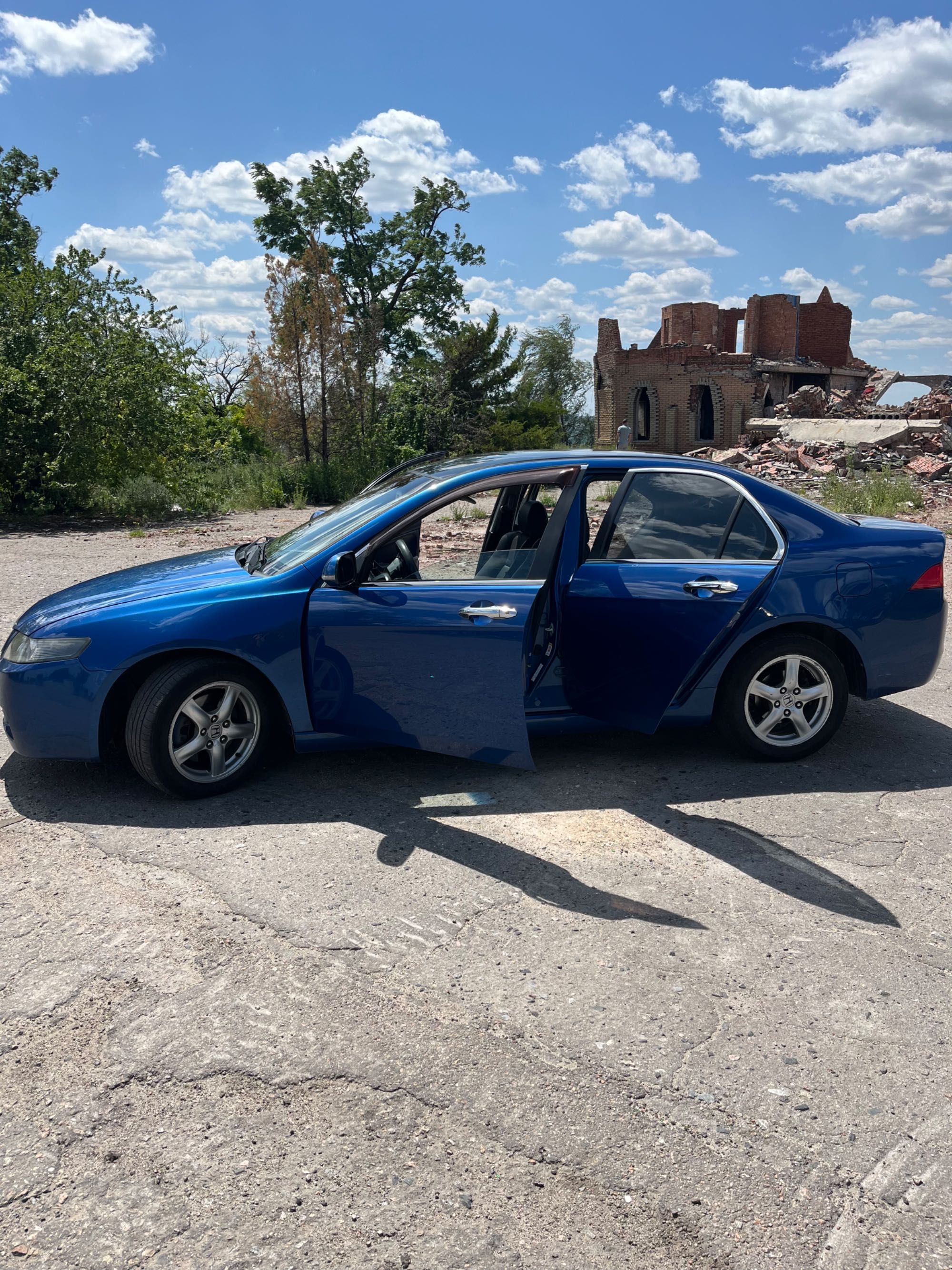 Продам надійного японця