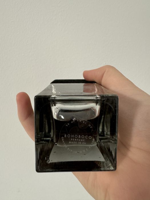 Bohoboco Coffee White flowers perfumy