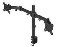 Dwuramienny uchwyt na monitory SPC Gear Atlas 200