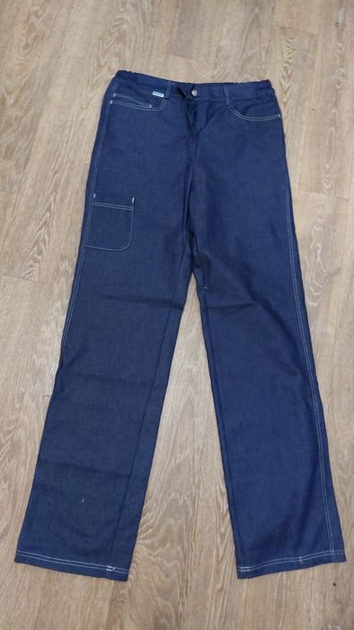 Медична форма штани та сорочка