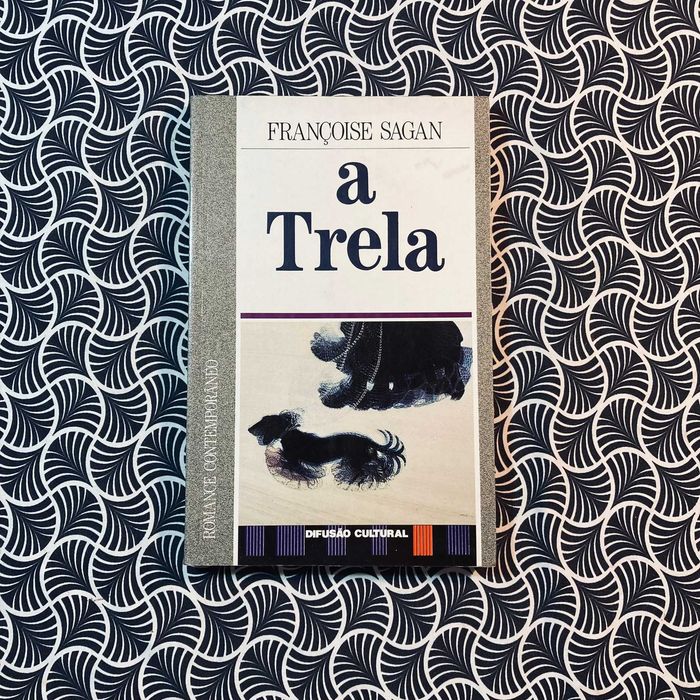 A Trela - Françoise Sagan