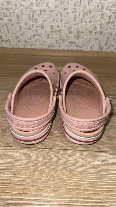 Дитячі сабо crocs оригінал