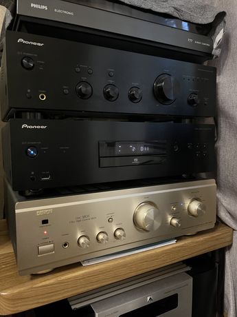 Pioneer PD-30 SACD (Super Audio CD) Как новый! Идеал!