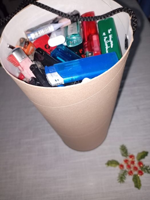 Lote Isqueiros BIC CLIPPER OUTROS