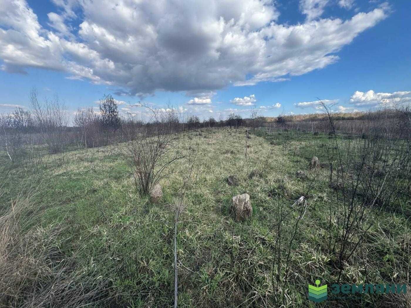 Продам земельну ділянку 15 сот сг Старий лисець