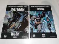 wkkdc - batman hush część 1 & 2