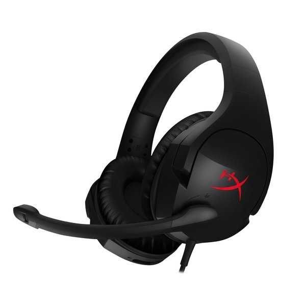 Навушники HyperX Cloud Stinger - на запчастини