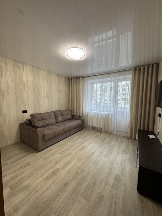 Оренда  1 кімнатної квартири на Вокзальній/Партизанська/Річка