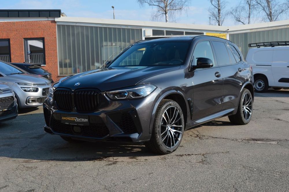 Бампер BMW X5 G05 2018- разборка бмв ікс5 запчастини