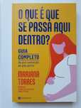 O que é que se passa aqui dentro?  Mariana Torres (NOVO)