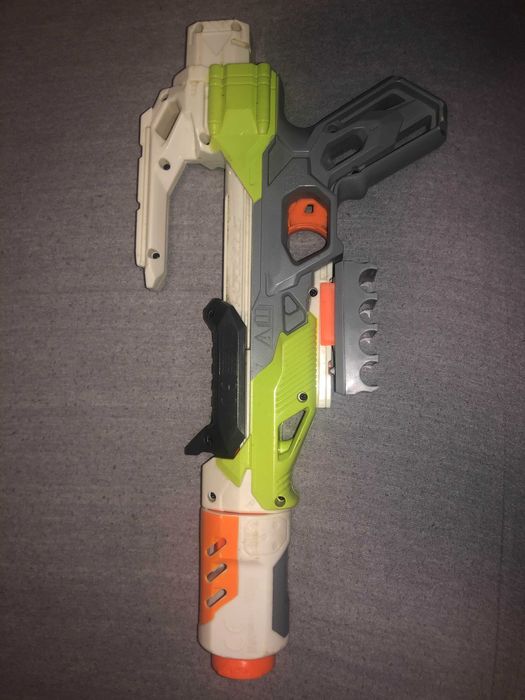 pistolet nerf Modulus Ionfire