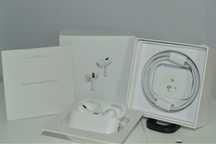 AirPods pro (2 gen), gwarancja 7 dni