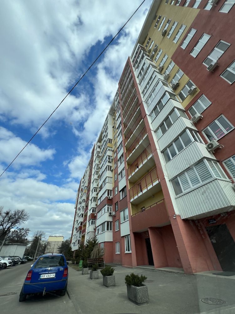 Продам квартиру в ЖК Садовый
