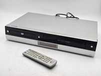 LG V192H combo odtwarzacz DVD magnetowid VHS