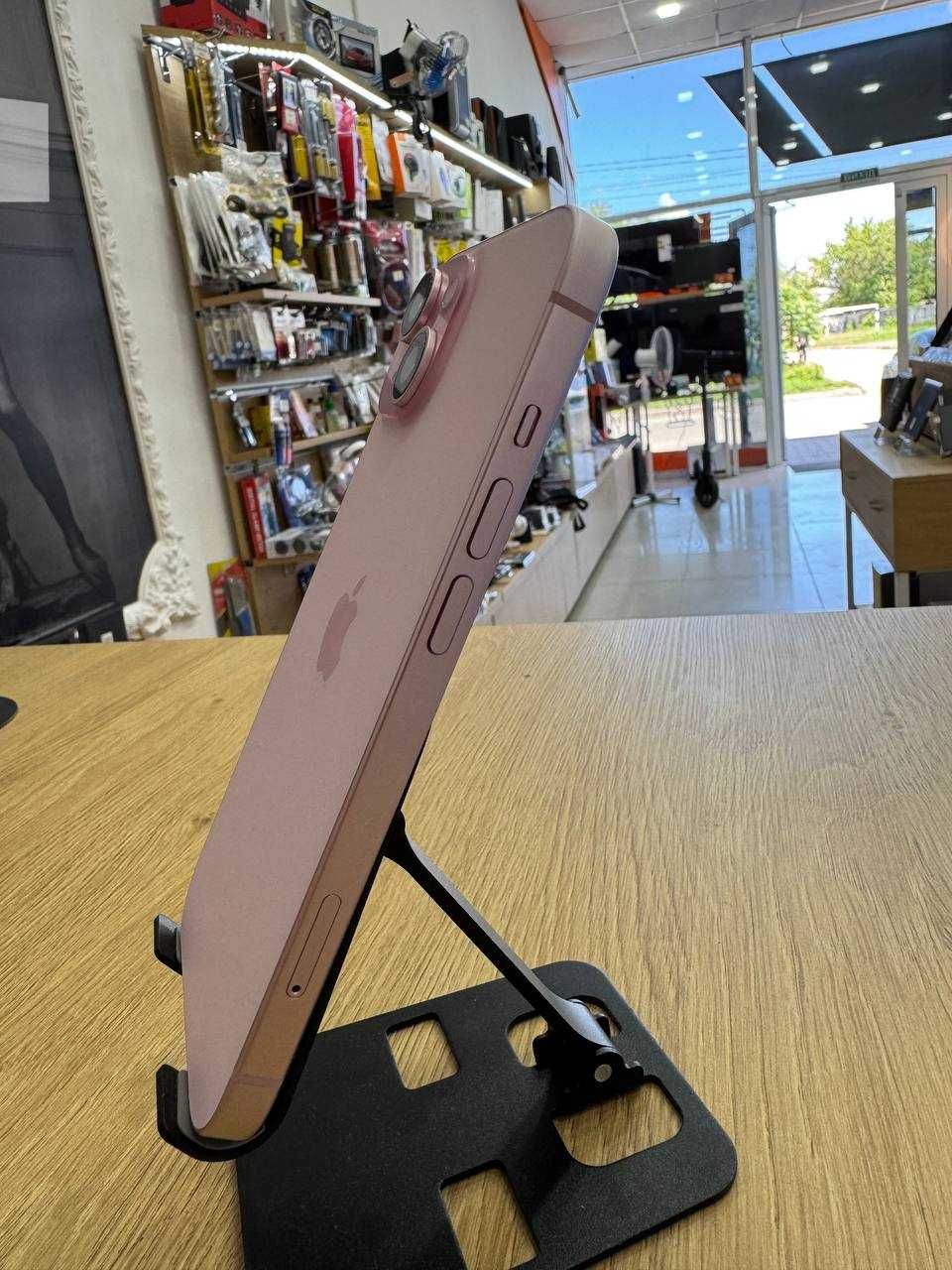iPhone 15 128GB • ГАРАНТІЯ • TRADE-IN •