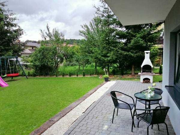 Pokoje gościnne w Kudowie Zdrój