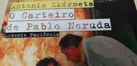 O Carteiro de Pablo Neruda.