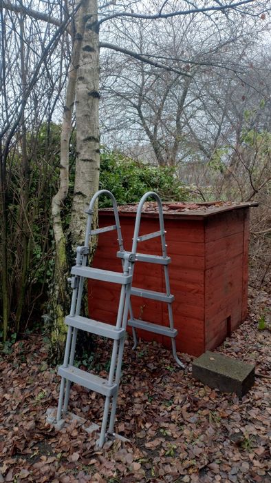 Beczka do morsowania