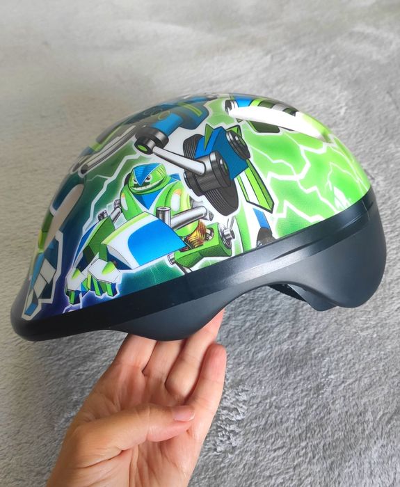 Шолом B-Skin, велосипедний, дитячий шлем, велошолом