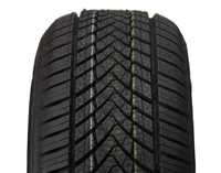 1x Opona wielosezonowa TRACMAX ALLSEASON X-PRIVILO  215/50R17 95W XL