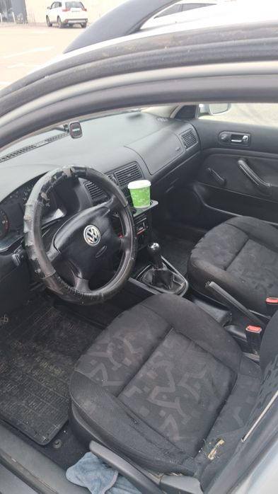 Продам гольф универсал 4 1,9 тді