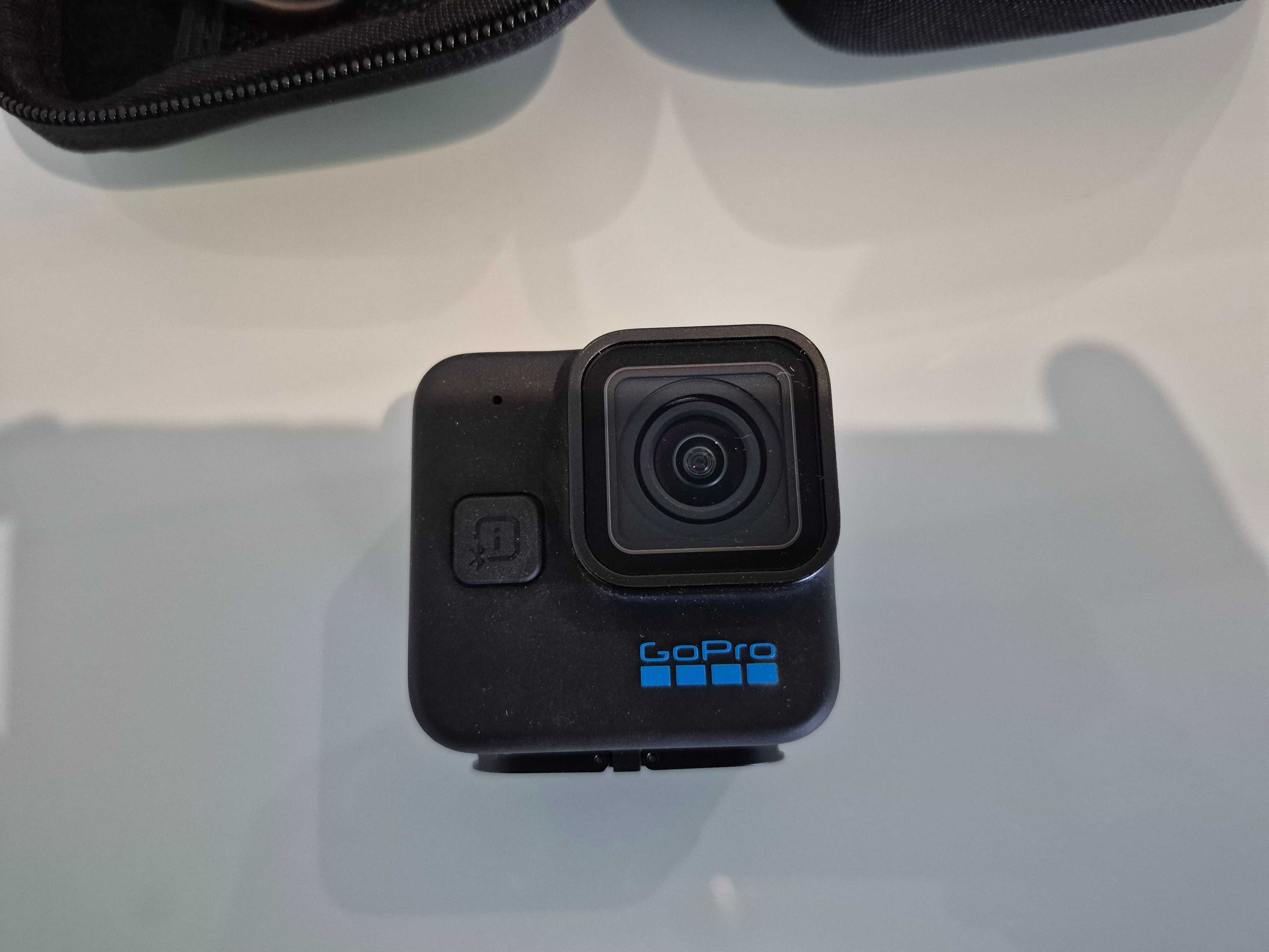 GOPRO HERO 11 Black Mini