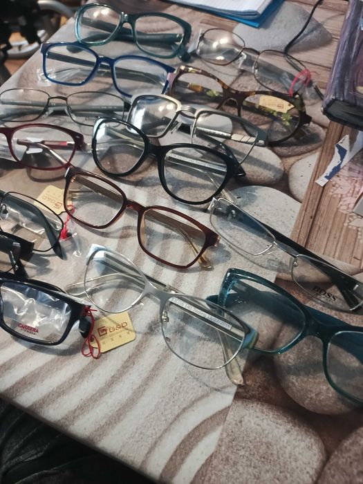 Оправа для окулярів